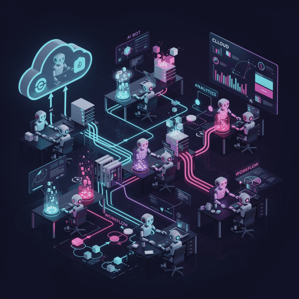 Customer profile preview